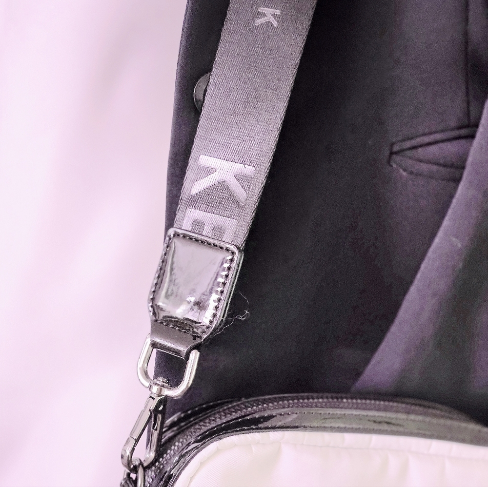 Kenneth Cole Riley Womens Mini Crossbody Bag - Picture 15 of 15